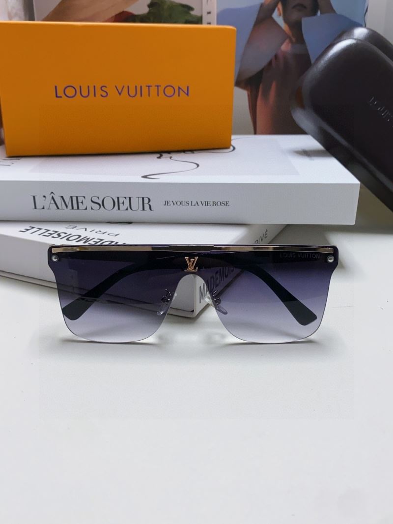 Louis Vuitton Sunglasses